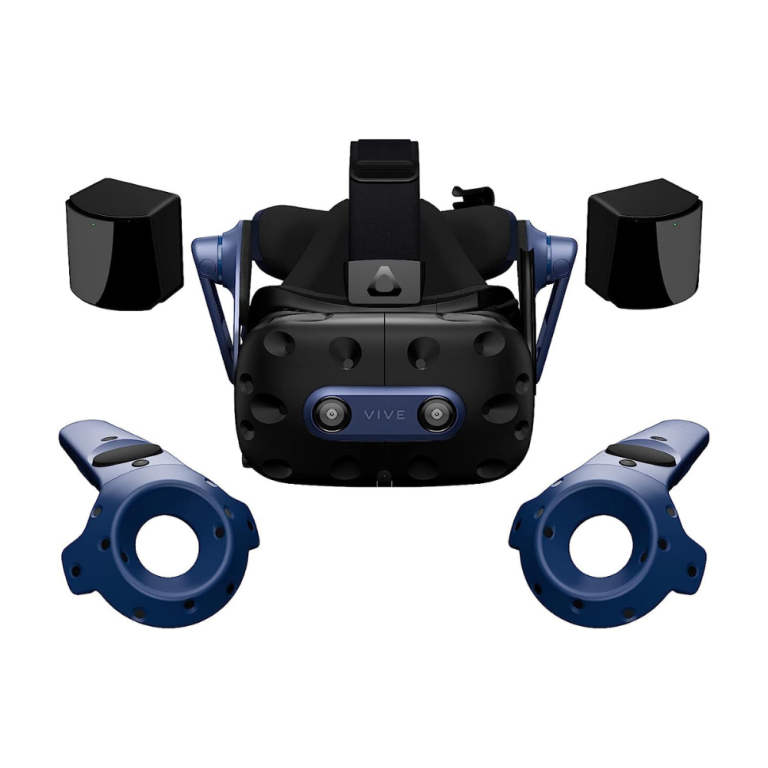 HTC Vive Pro 2 Full Kit (6)
