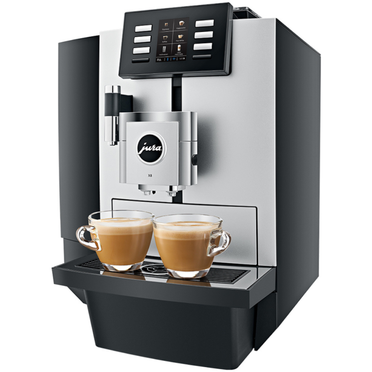Jura X8 Platin (1)