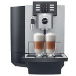Jura X8 Platin (3)
