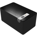Klipsch The Three Plus Matte Black (1)