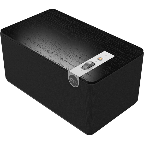 Klipsch The Three Plus Matte Black (1)