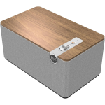 Klipsch The Three Plus Walnut (1)