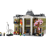 lego Icons Natural History Museum 10326 (3)
