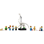lego Icons Natural History Museum 10326 (4)