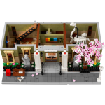 lego Icons Natural History Museum 10326 (5)