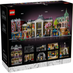 lego Icons Natural History Museum 10326 (6)