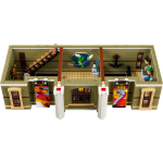 lego Icons Natural History Museum 10326 (8)