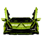 lego Lamborghini Sian 42115 (2)