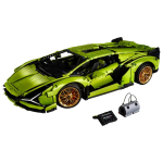 lego Lamborghini Sian 42115 (3)