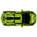 lego Lamborghini Sian 42115 (7)