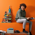 lego Ninjago City Gardens 71741 (4)