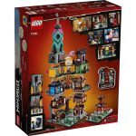 lego Ninjago City Gardens 71741 (7)