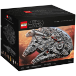 lego Star Wars Millennium Falcon 75192 (3)