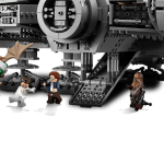 lego Star Wars Millennium Falcon 75192 (4)