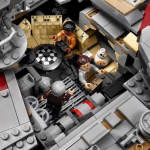 lego Star Wars Millennium Falcon 75192 (7)