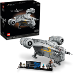 lego Star Wars The Razor Crest 75331 (1)