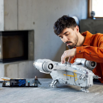 lego Star Wars The Razor Crest 75331 (2)