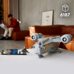 lego Star Wars The Razor Crest 75331 (3)