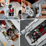 lego Star Wars The Razor Crest 75331 (7)