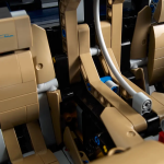 lego Technic Bugatti Chiron 42083 (2)