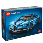 lego Technic Bugatti Chiron 42083 (4)