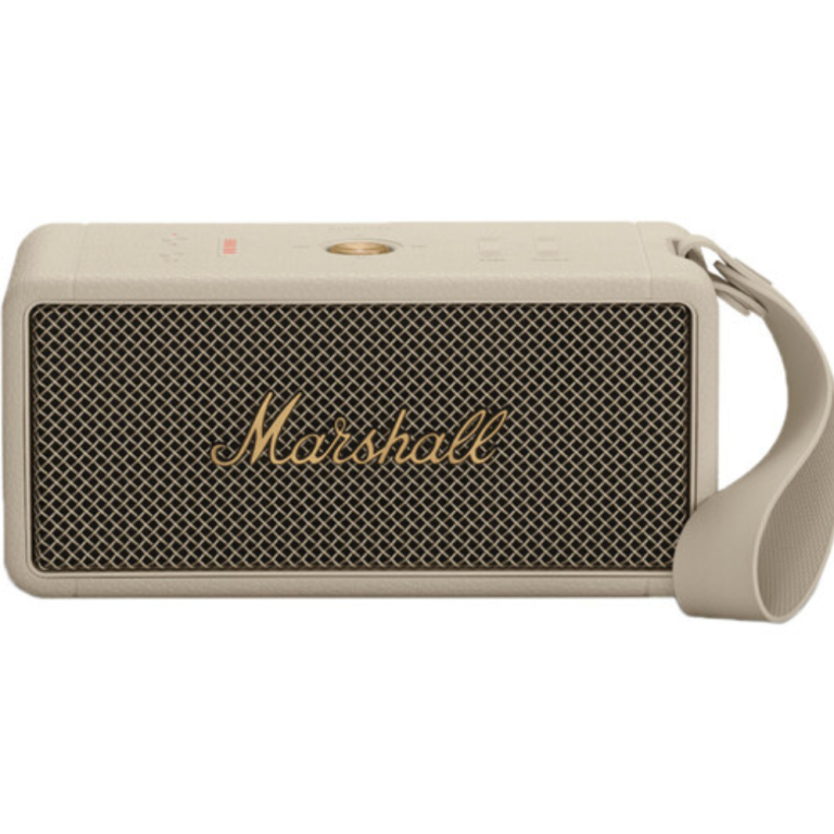 Marshall Middleton 1