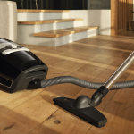 Miele SKCF5 Blizzard CX1 Parquet Flex PowerLine (5)