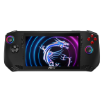 MSI Claw A1M 16512 Ultra 5 Blaсk 1 (1)