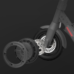 Ninebot KickScooter E22 (6)