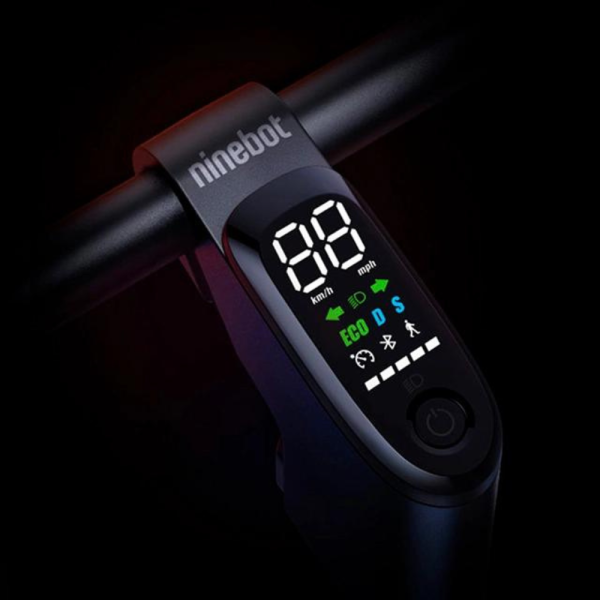 Ninebot KickScooter F2 Pro (3)