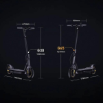 Ninebot KickScooter MAX G2 (5)