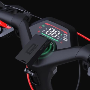 Ninebot KickScooter P100SU (6)
