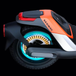 Ninebot KickScooter P65U (4)