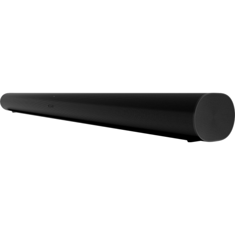 Sonos Arc Soundbar Black (1)