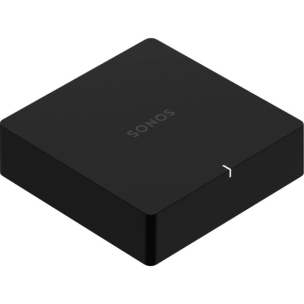 Sonos Port (1)