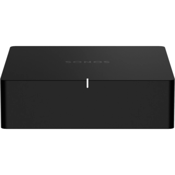 Sonos Port (2)