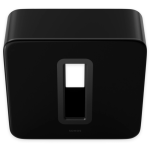 Sonos Sub Gen 3 Black (7)
