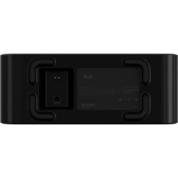 Sonos Sub Gen 3 Black (8)