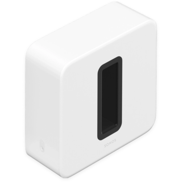 Sonos Sub Gen 3 White (1)