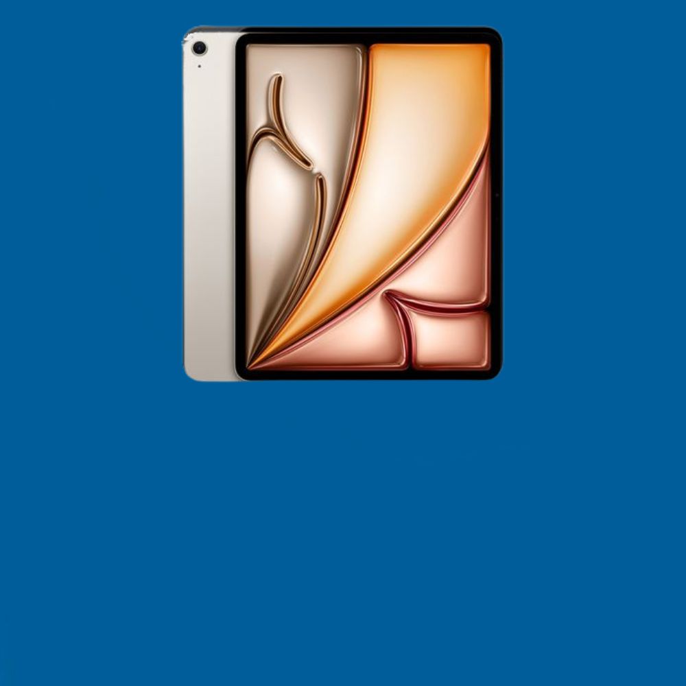 apple ipad air 13