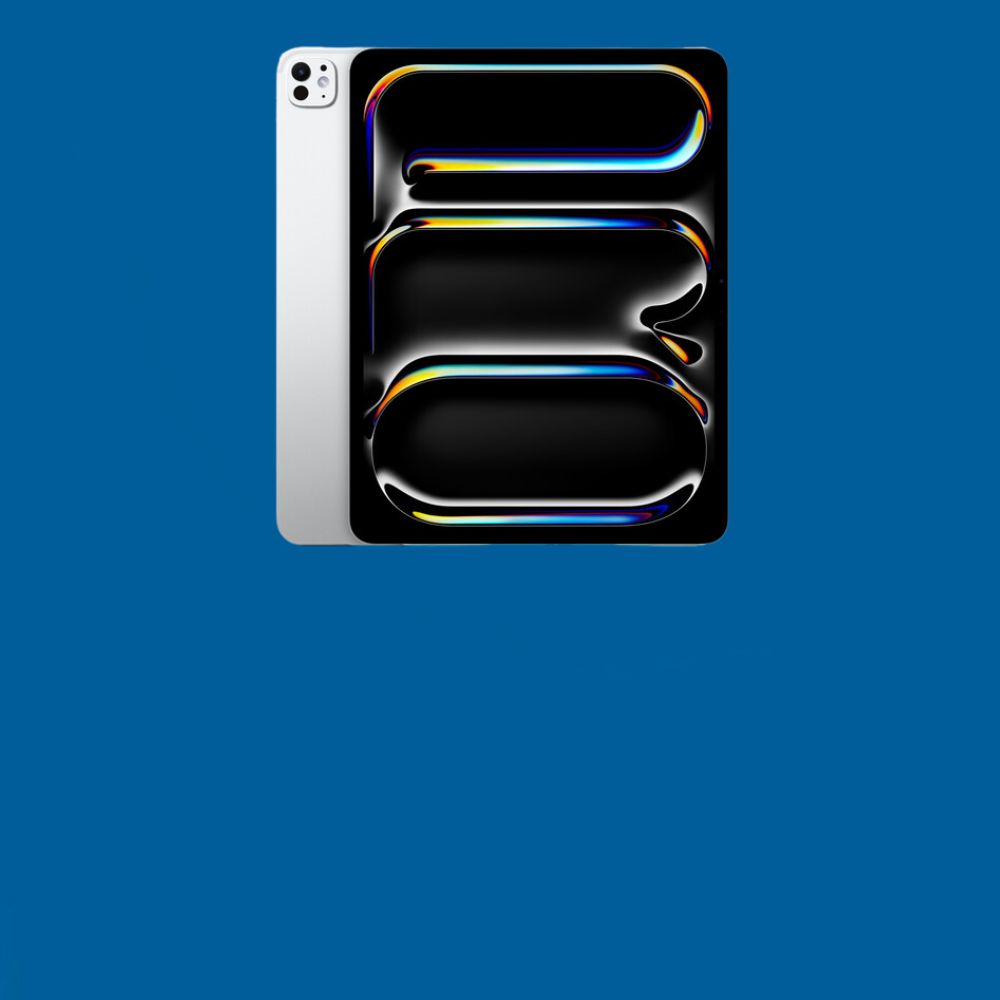 apple ipad pro 13 2024