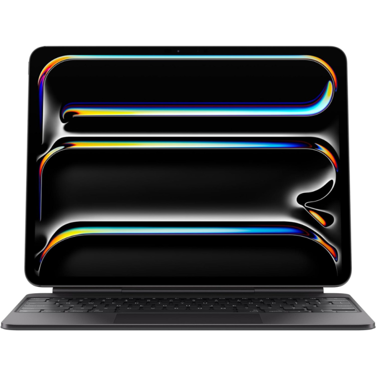 Apple Magic Keyboard iPad Pro 11 M4 (1)