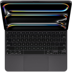 Apple Magic Keyboard iPad Pro 11 M4 (2)