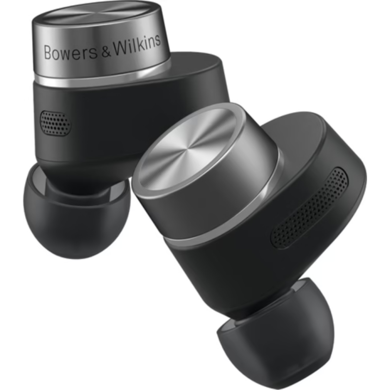 Bowers & Wilkins Pi7 S2 Black (1)