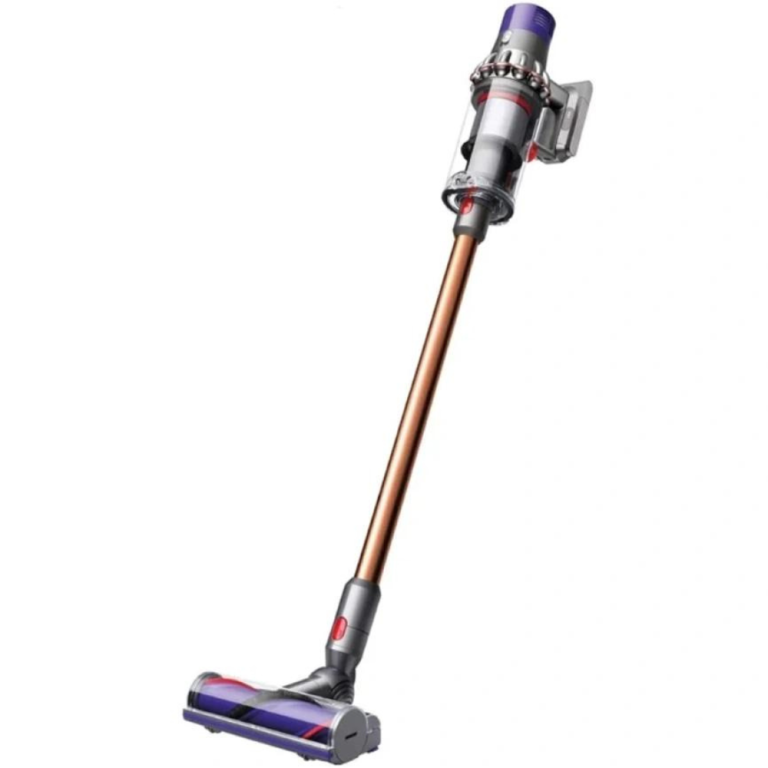 Dyson Cyclone V10 Absolute SV27 Nickel Copper (1)