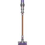 Dyson Cyclone V10 Absolute SV27 Nickel Copper (5)