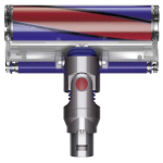 Dyson Cyclone V10 Absolute SV27 Nickel Copper (6)
