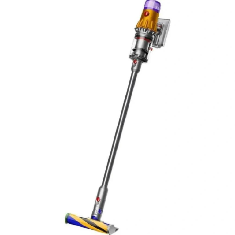 Dyson V12 Detect Slim Absolute SV46 Yellow (1)
