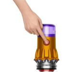 Dyson V12 Detect Slim Absolute SV46 Yellow (5)