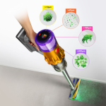 Dyson V15 Detect Absolute SV47 (4)
